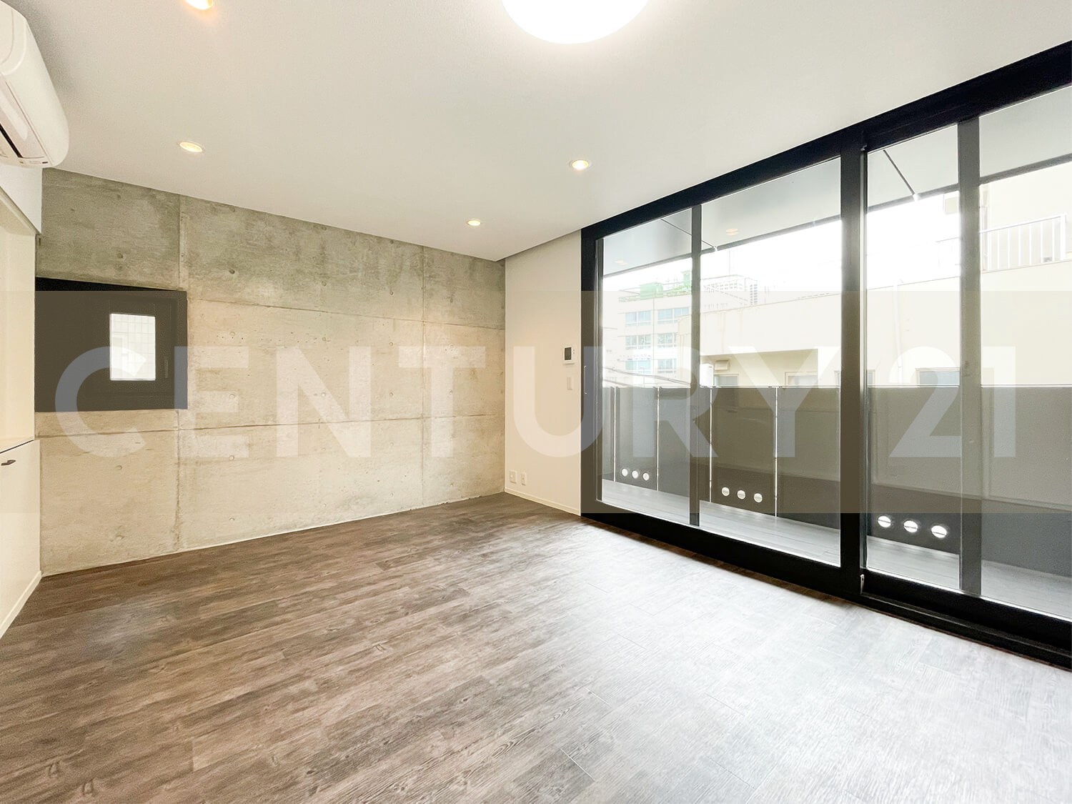 雑司が谷・目白・池袋の賃貸マンション・不動産ならセンチュリー21パキラハウス　西村ビル